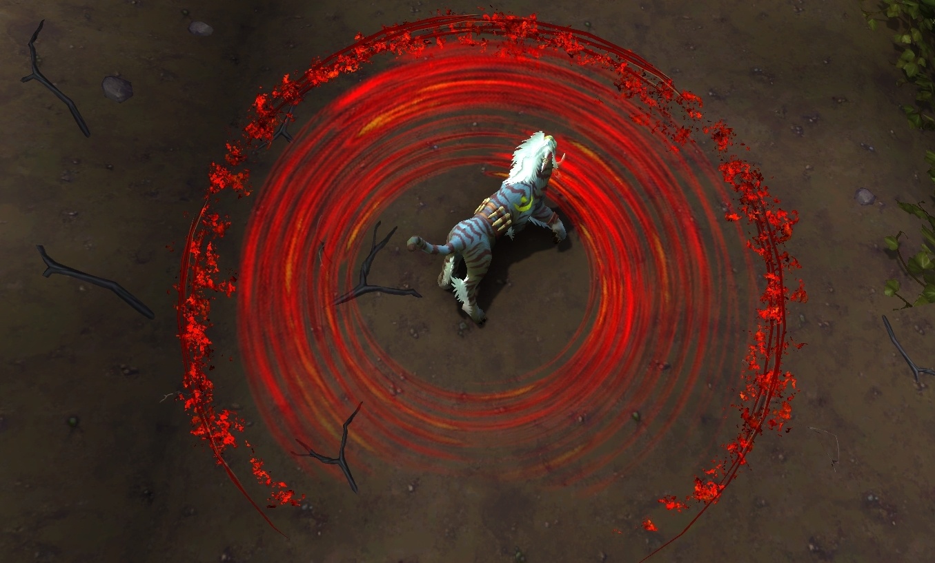 Feral Druid in Shadowlands DPS Strengths, Best Covenants, Soulbinds