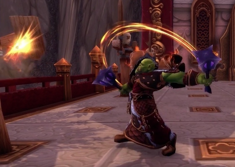 Enhancement Shaman in Shadowlands - DPS Strengths, Best Covenants,  Soulbinds and Legendaries - Noticias de Wowhead