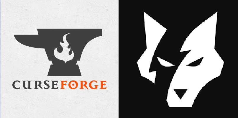 New Standalone CurseForge Client - Manage Addons without the Overwolf App -  Wowhead News