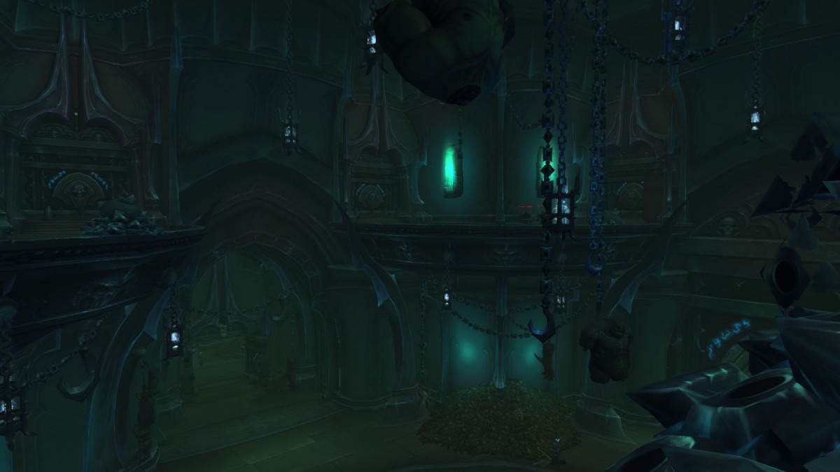 The Mawrat Strat Keeping Torment Mobs Off Your Back in