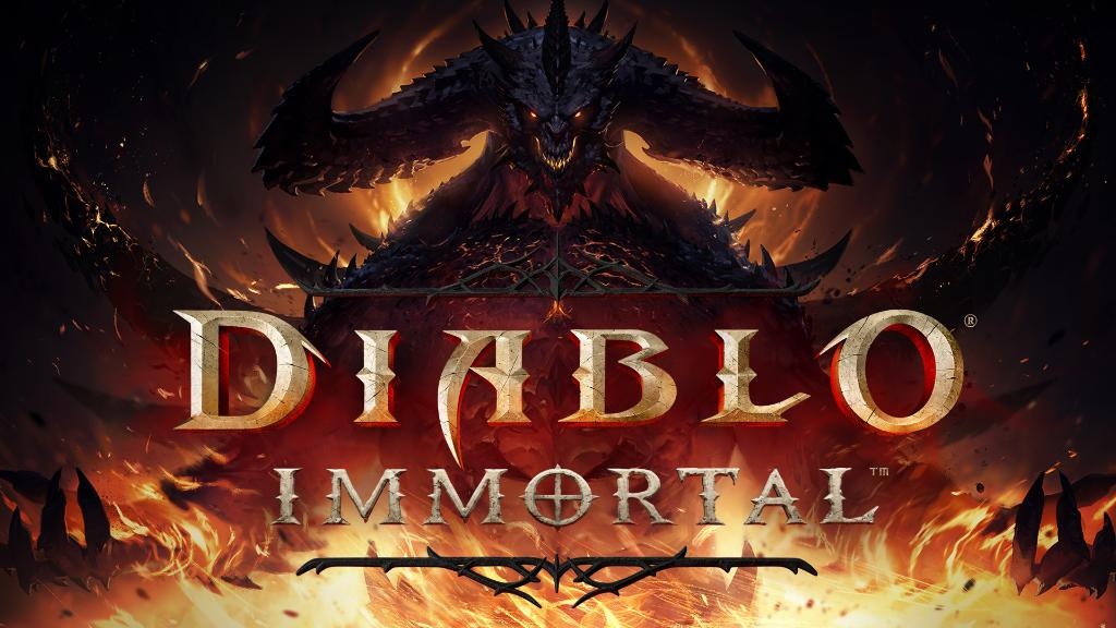 diablo immortal unveiled
