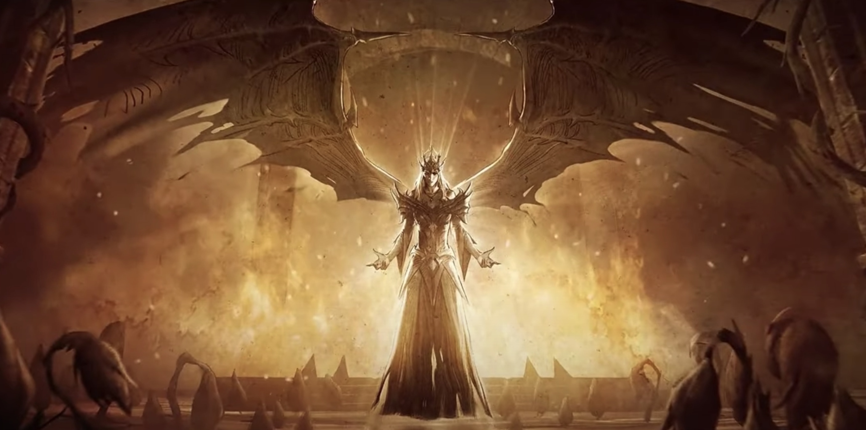 how to download diablo immortal mobile on pc