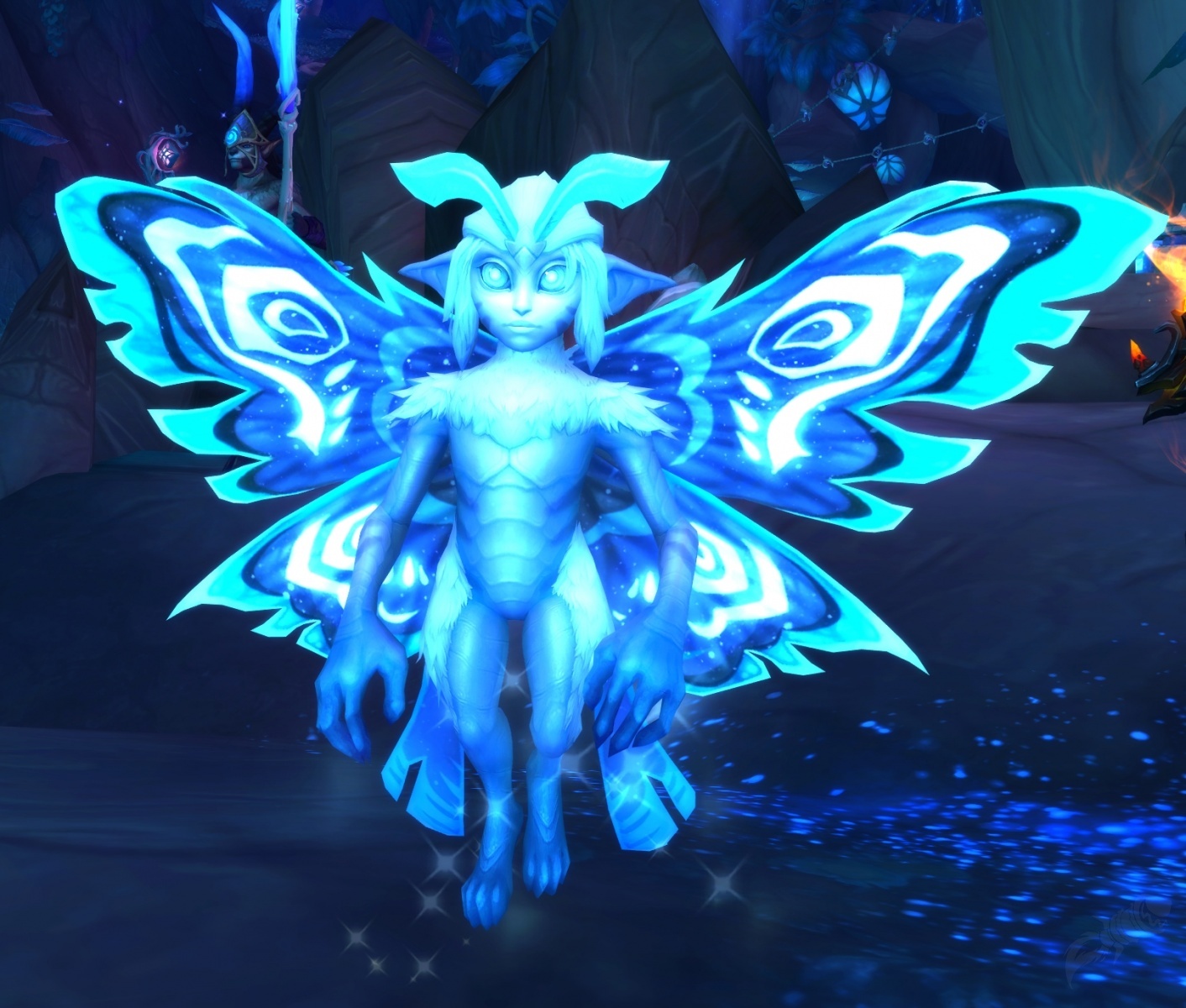 Soulbind Double Potency Conduits from Dreamweaver Soulbind Unlock on December ...