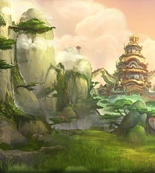 miles Bageri Opdagelse Mists of Pandaria Loot Tables and Dungeon Journals - Wowhead News