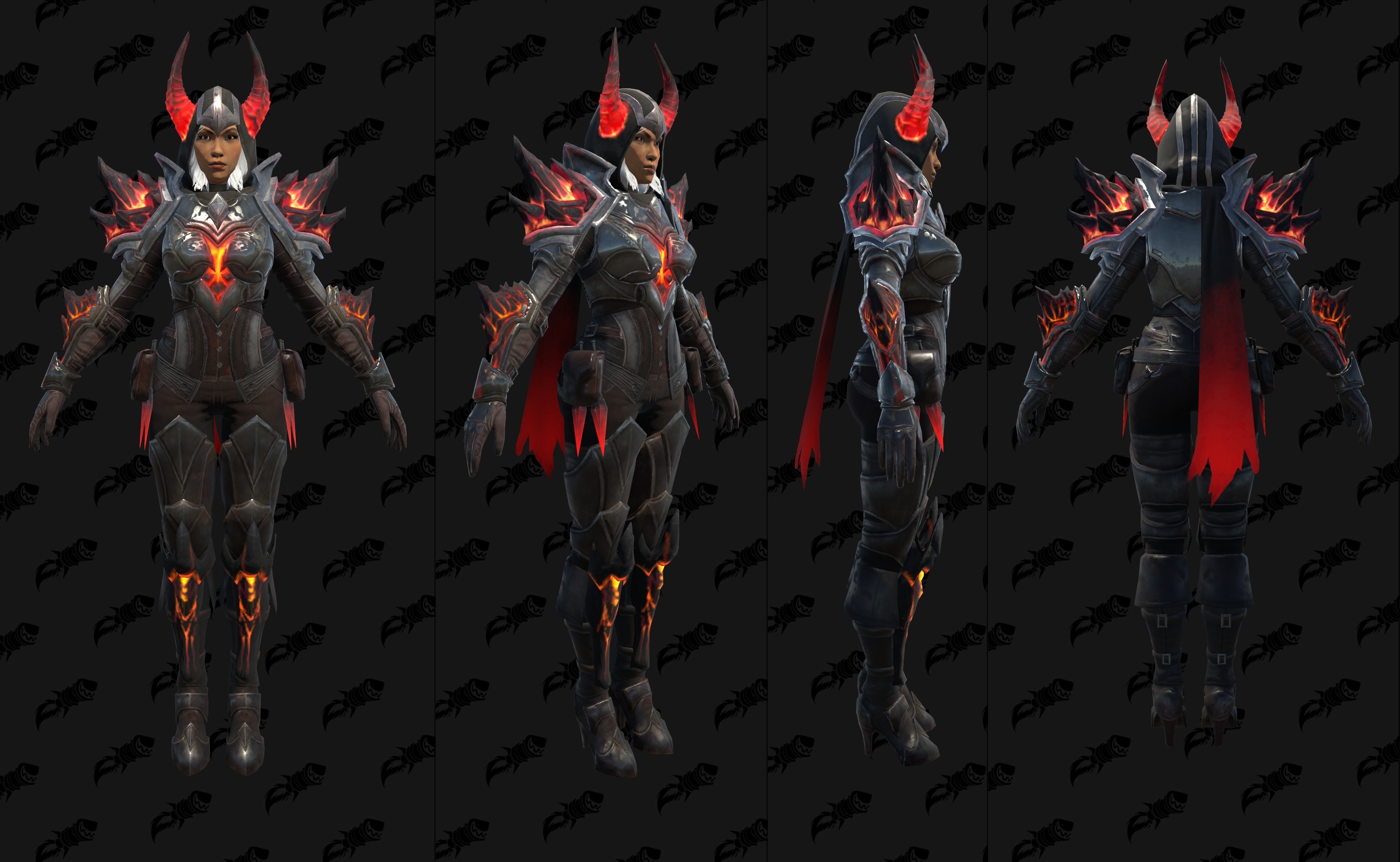 season 13 armor sets diablo 3