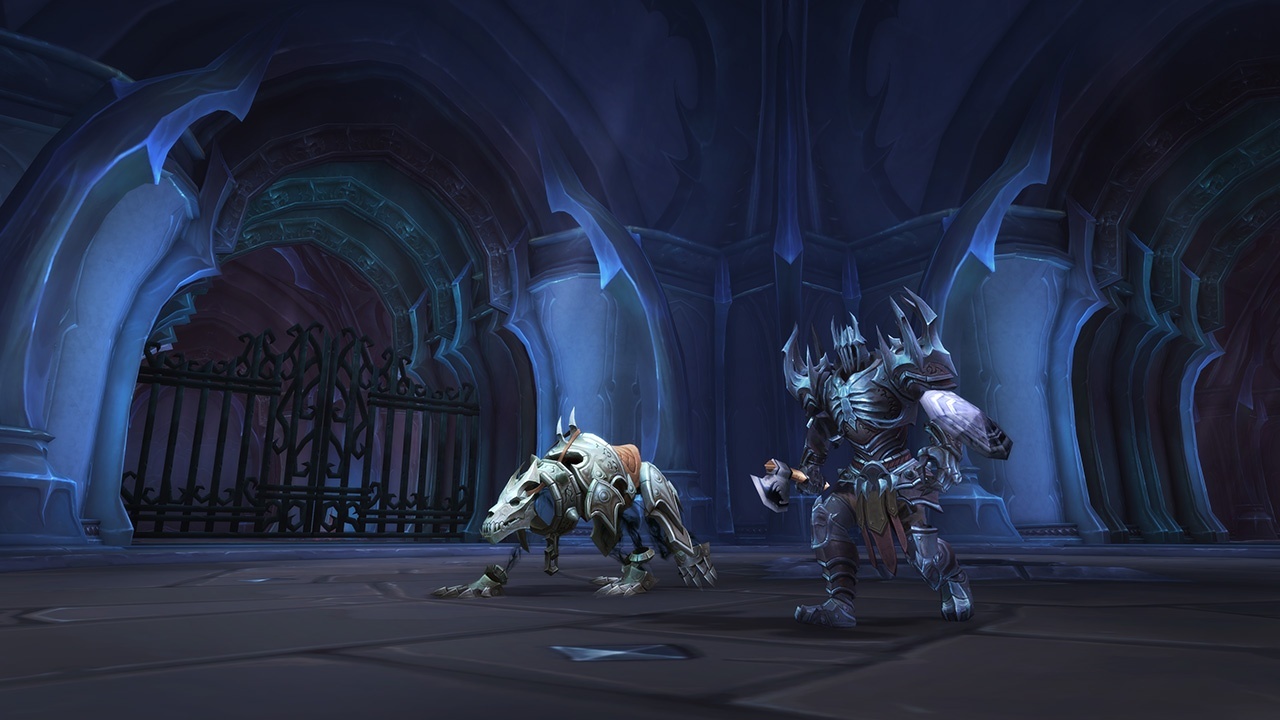 Beasts of Prodigum Torghast Event Starts January 12th - Wowhead News