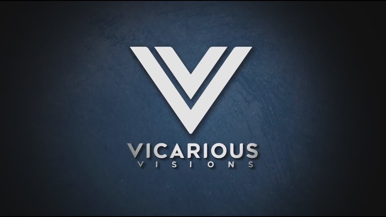 Vicarious visions проекты