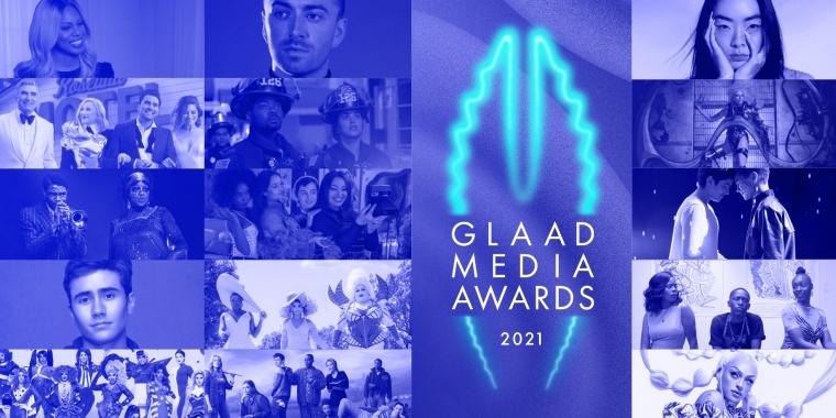 nominations glaad media awards 2021