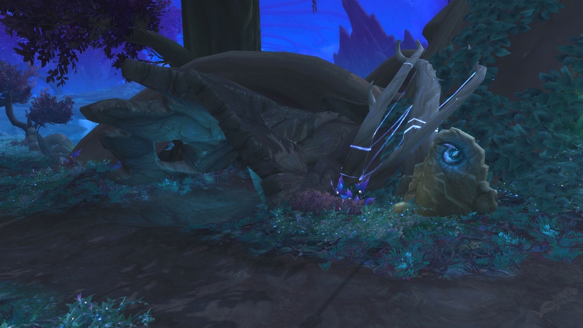 Shadowlands Hotfixes for February 1, 2021 Vantus Rune Buff, Podtender