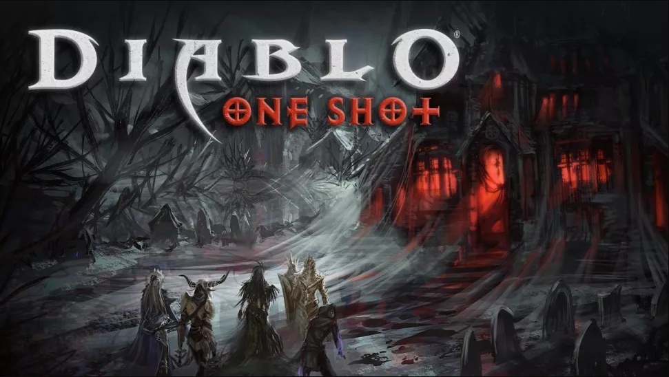 Diablo фильм 2021 описание