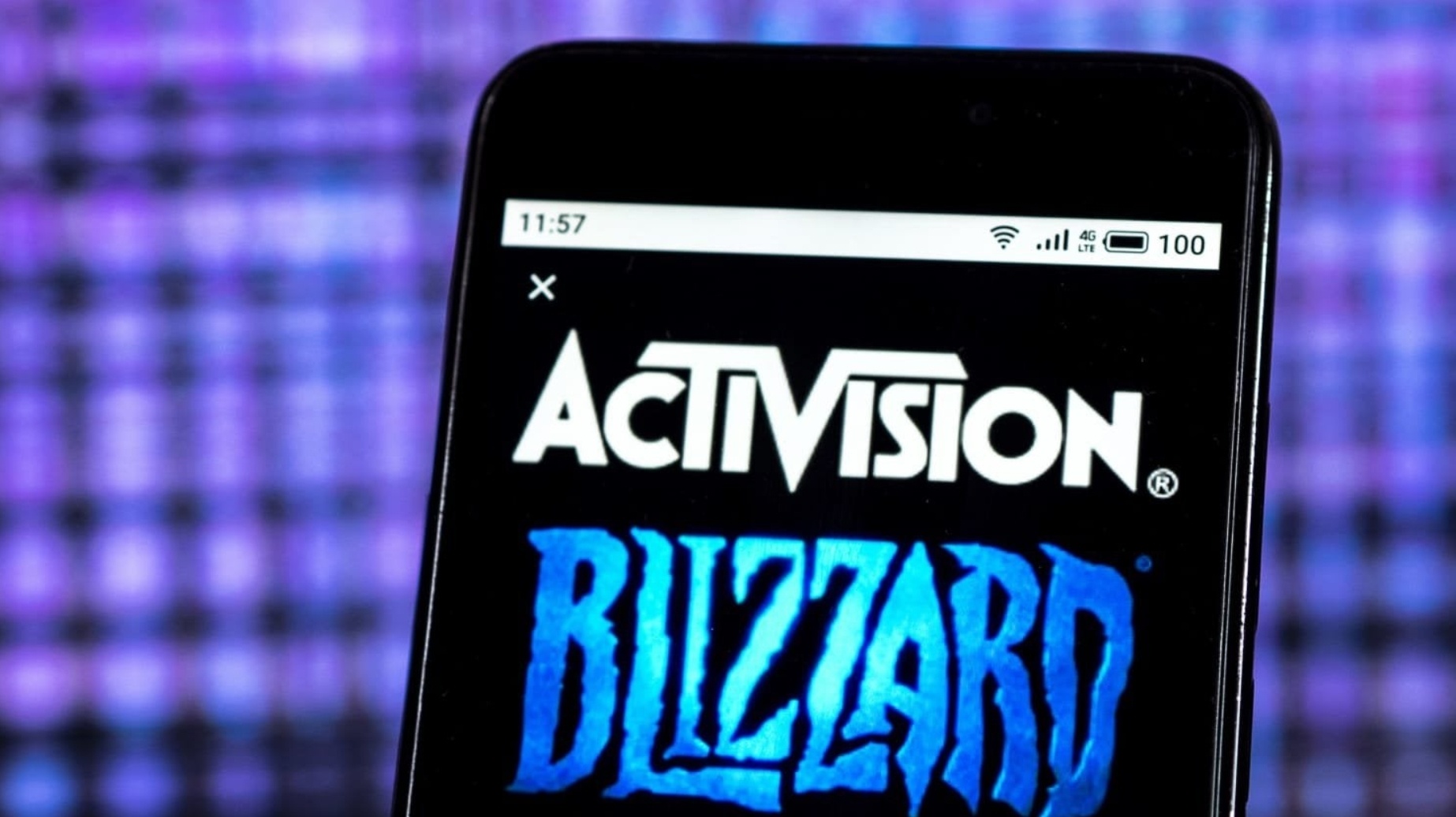 Warcraft Mobile Games in Development at Blizzard Entertainment