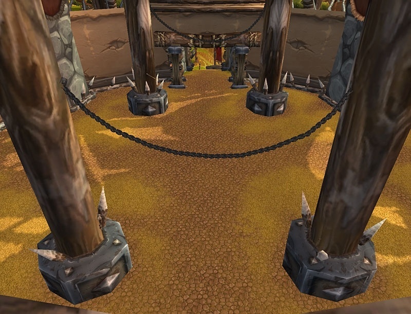 Arena Season 1 Coming A Few Weeks After Burning Crusade Classic Launch Wowhead News