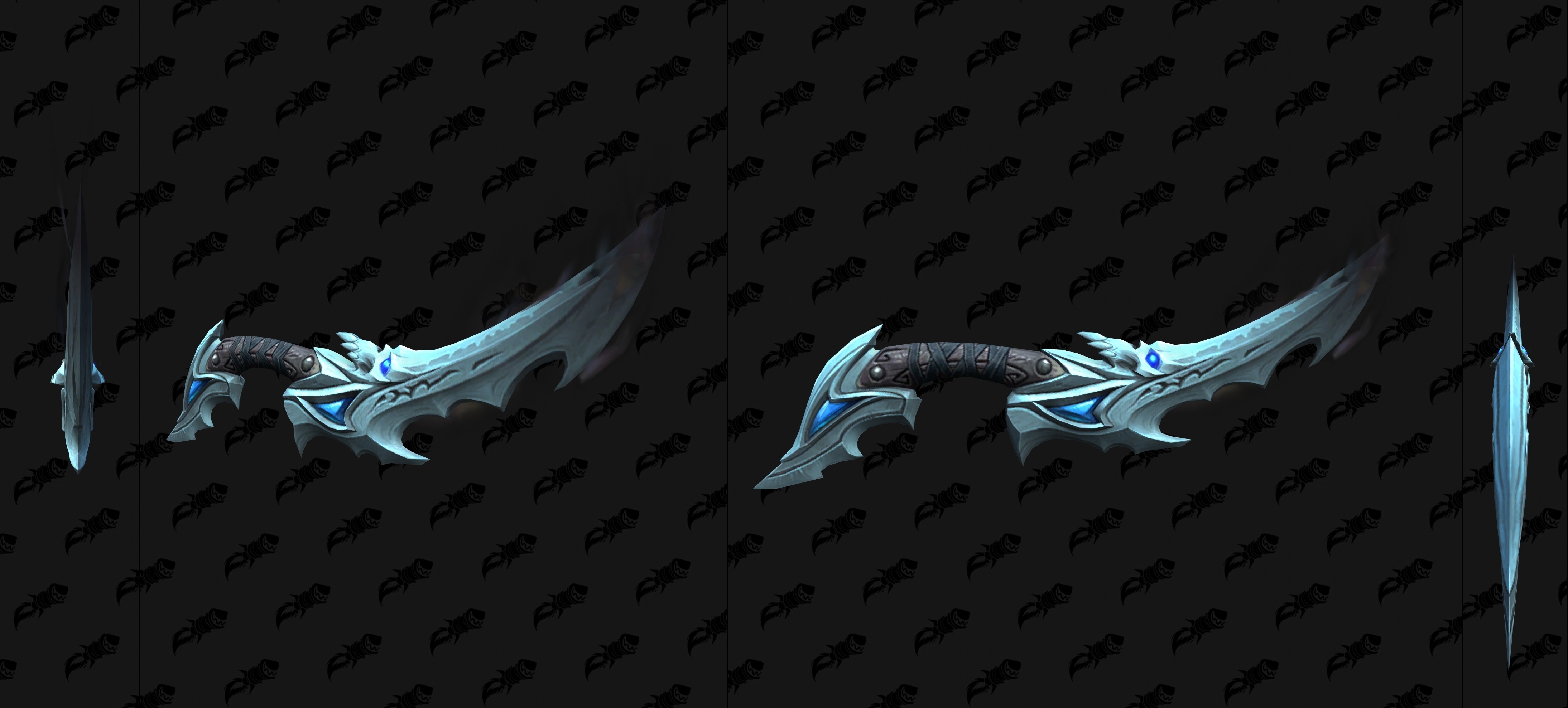 Shadowlands 9.1 PTR Build 38549 Recap Raid Testing and Covenant