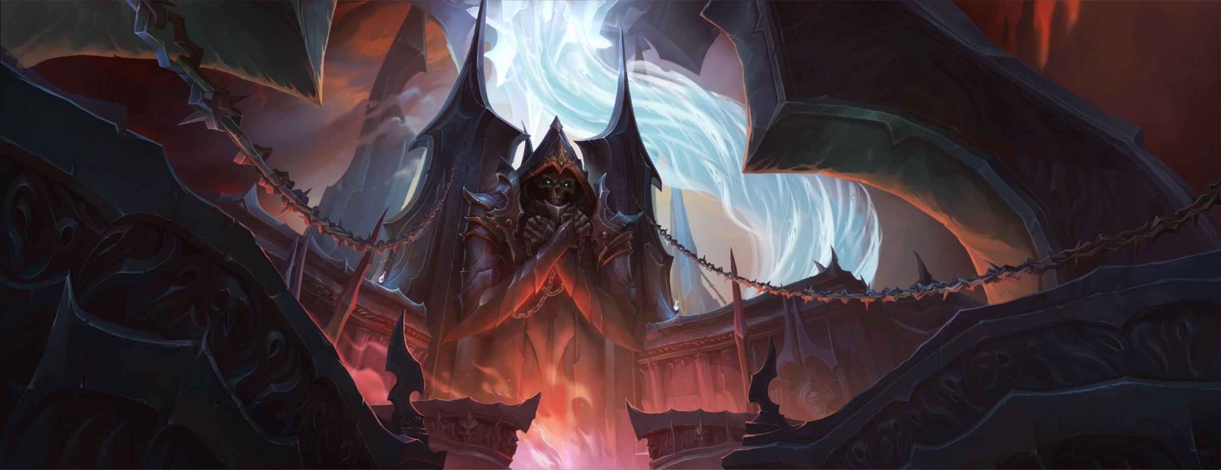 Blizzard будут выдавать баны за бустинг в World of Warcraft