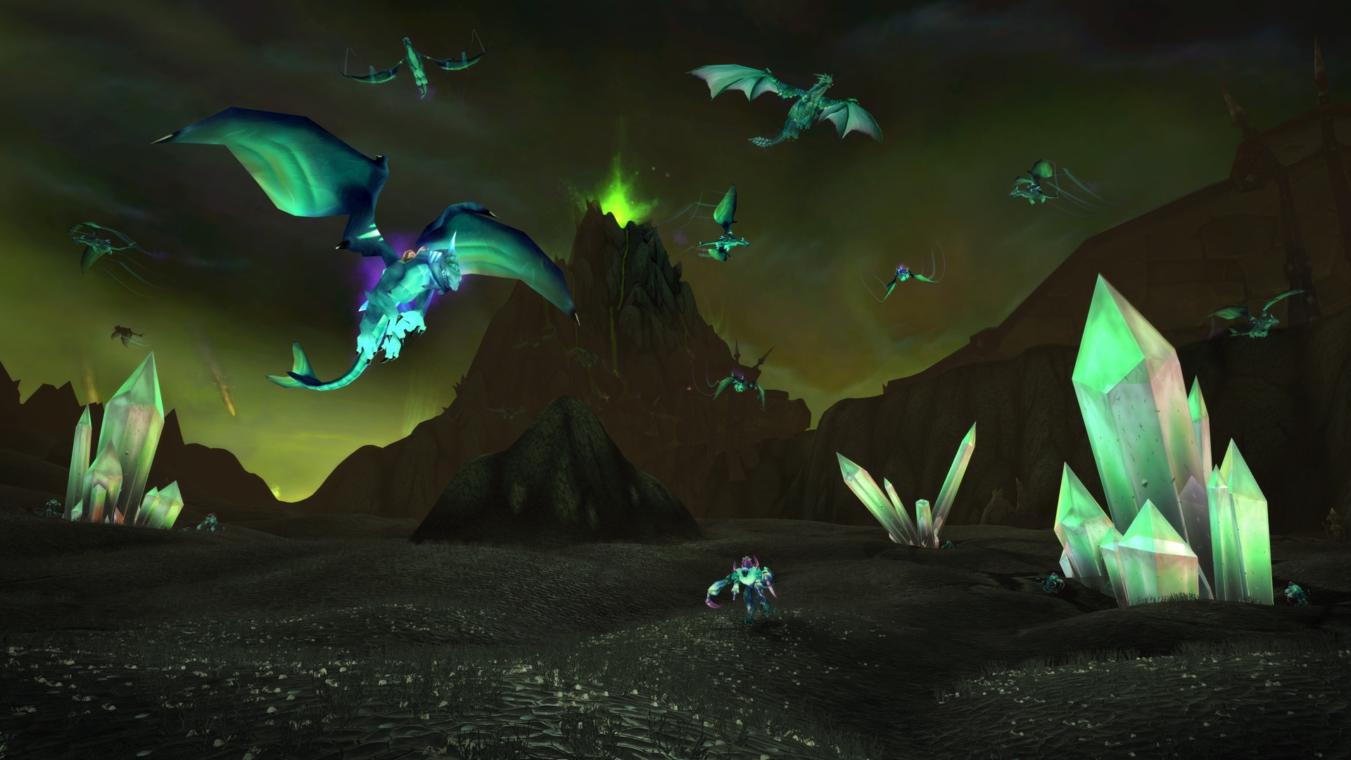 Blizzard Will Hotfix Burning Crusade Characters Missing PvP Ranks ...