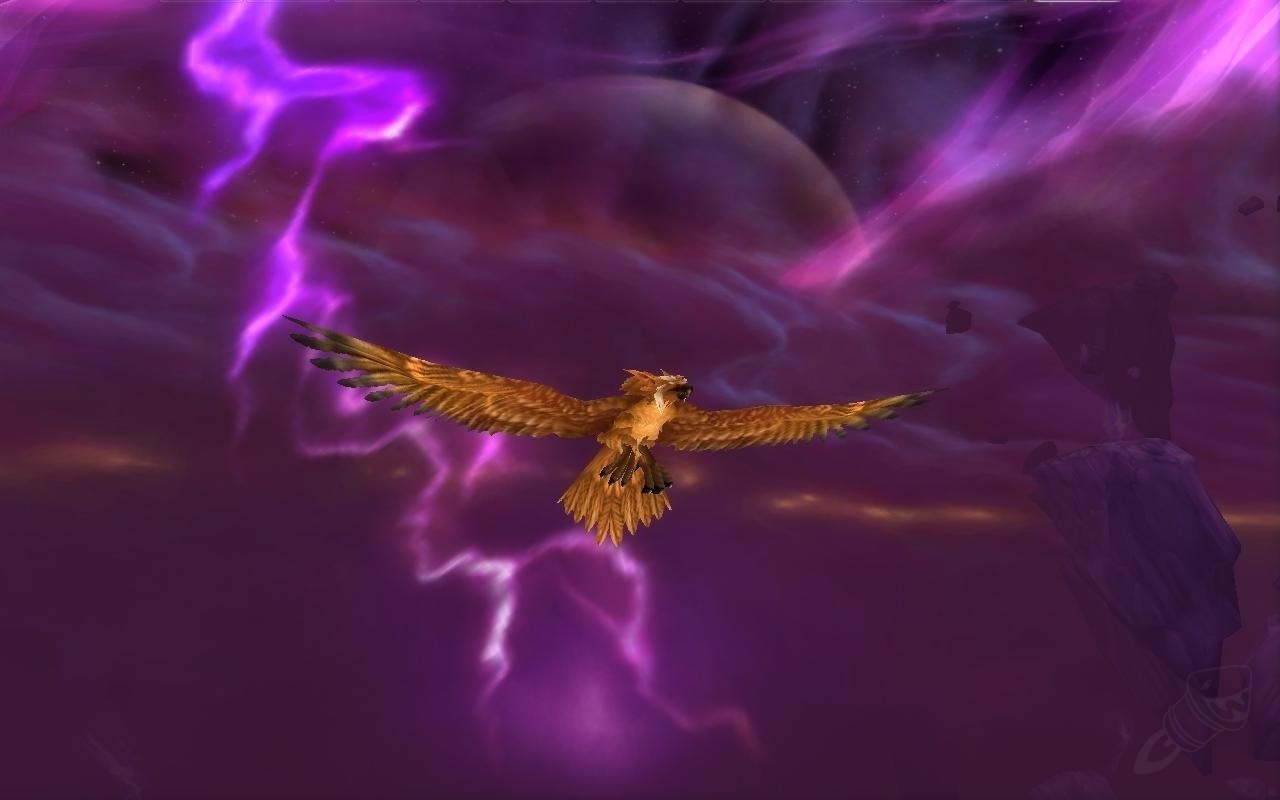 druid-flight-form-in-tbc-classic-fly-for-cheap-at-level-68-noticias