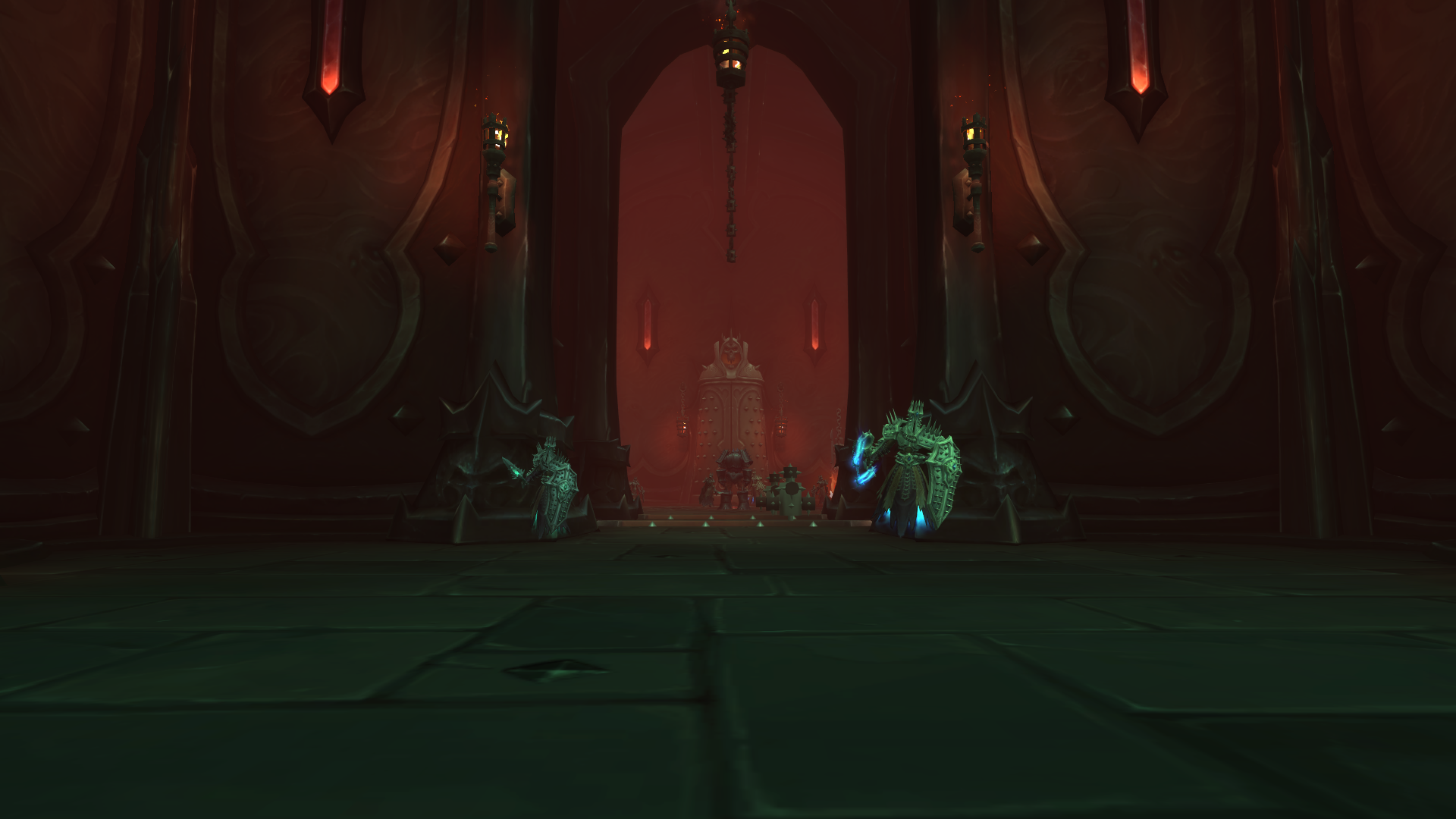 Changes in Patch 9.1 New Torments, Box of Many Things, Score System Wowhead News