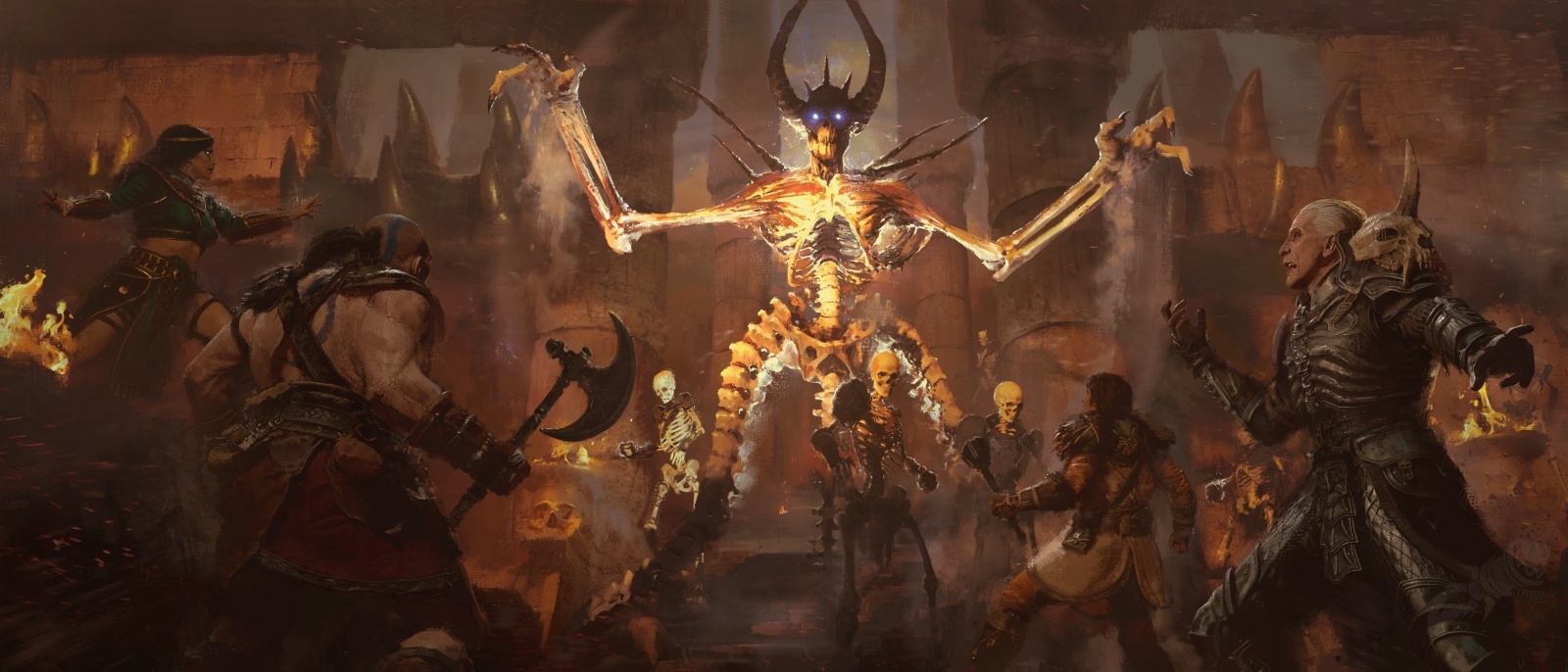 diablo 3 ladder not updating characters