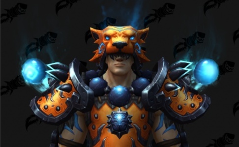 New Monk Mythic Tier 20 Armor Set Recolor In Patch 9 1 5 Wowhead News   25042 New Monk Mythic Tier 20 Armor Set Recolor In Patch 9 1 5 