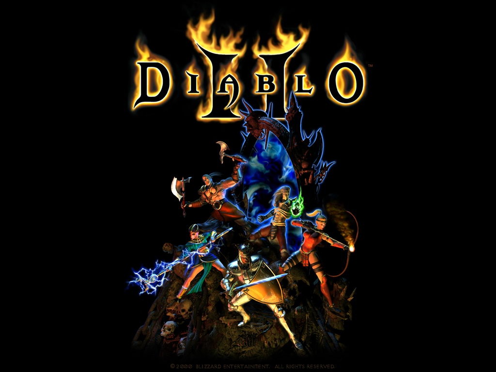 Build Guides for Diablo II Resurrected  Stats, Skills, Gear