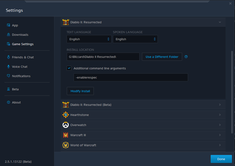 diablo 2 resurrected offline switch diablo 2 resurrected offline switch