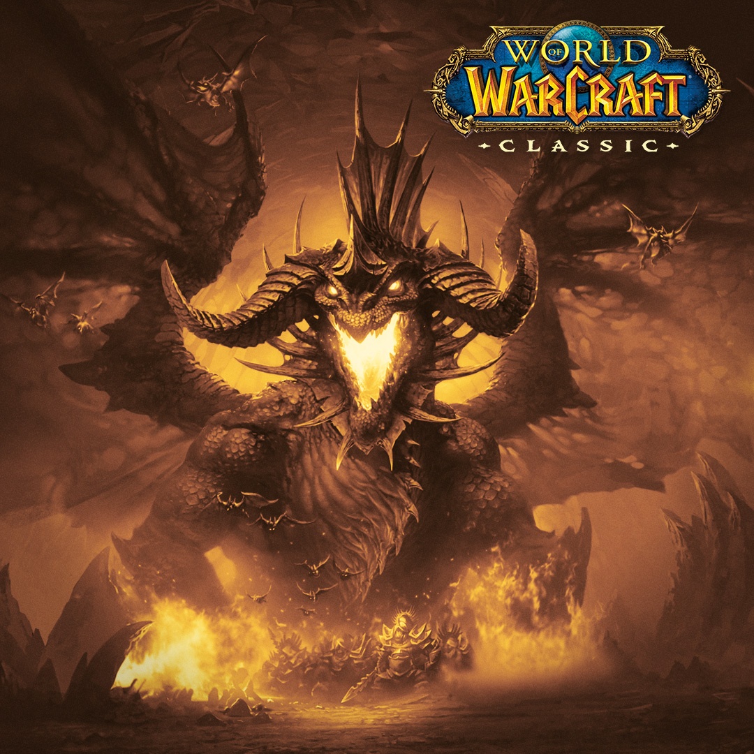 Changes to Molten Core and Onyxia in Season of Mastery Beta Wowhead News