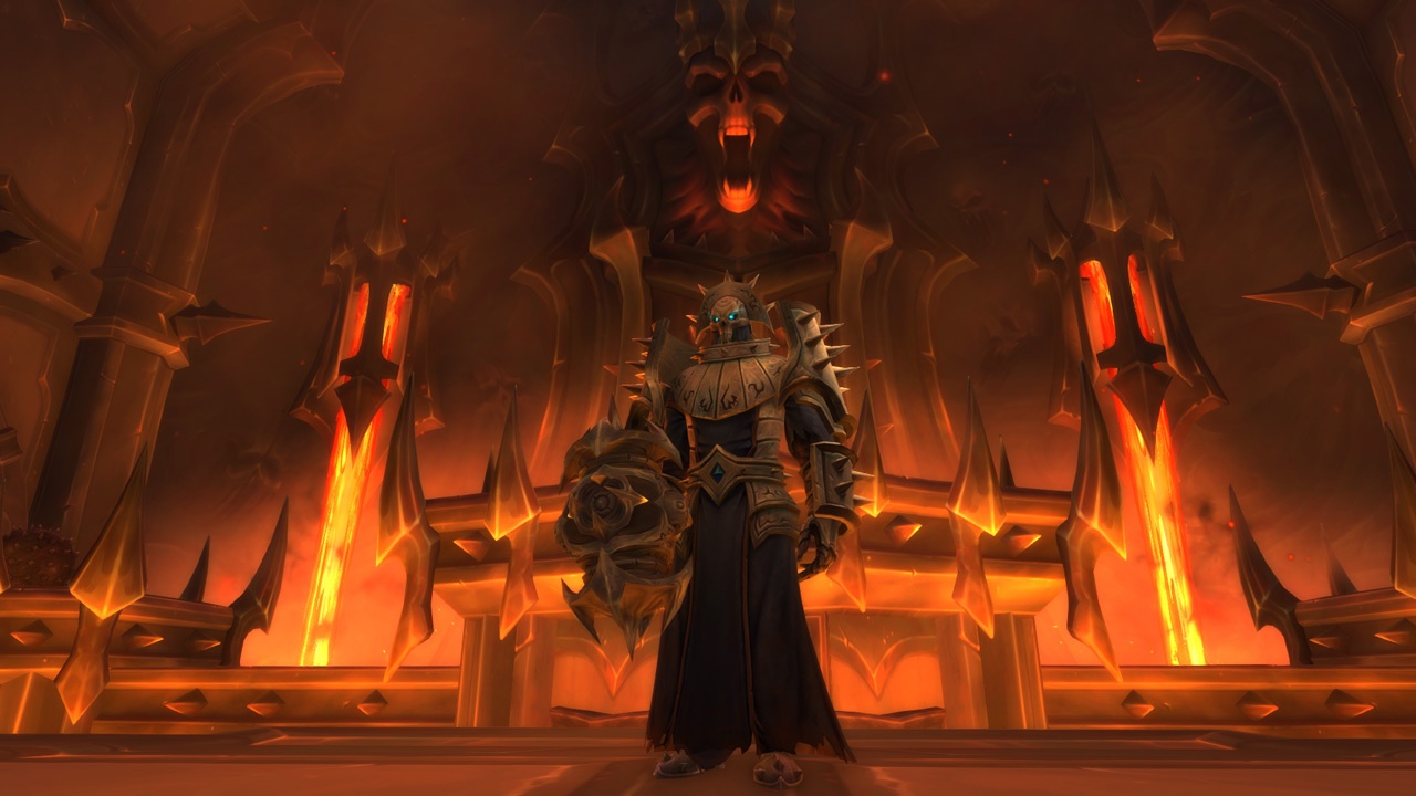 Upcoming Sanctum Of Domination Raid Tuning For Shadowlands Patch 9 1 5 Upcoming Sanctum Of Domination Raid Tuning For Shadowlands Patch 9 1 5