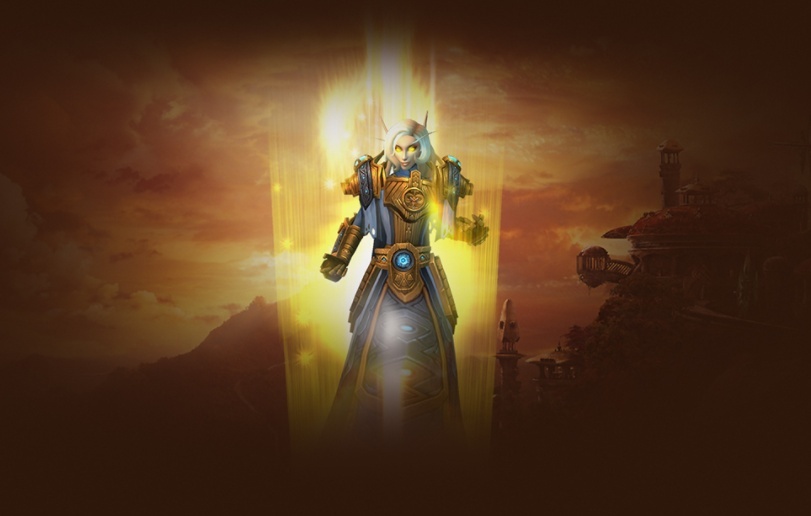 Shadowlands Character Boost Guide - Wowhead
