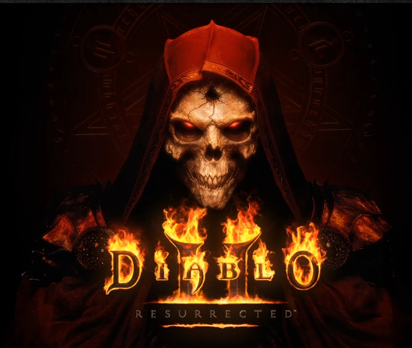 Diablo II: Resurrected Patch 2.3 Preview - Difficulty Scaling on ...