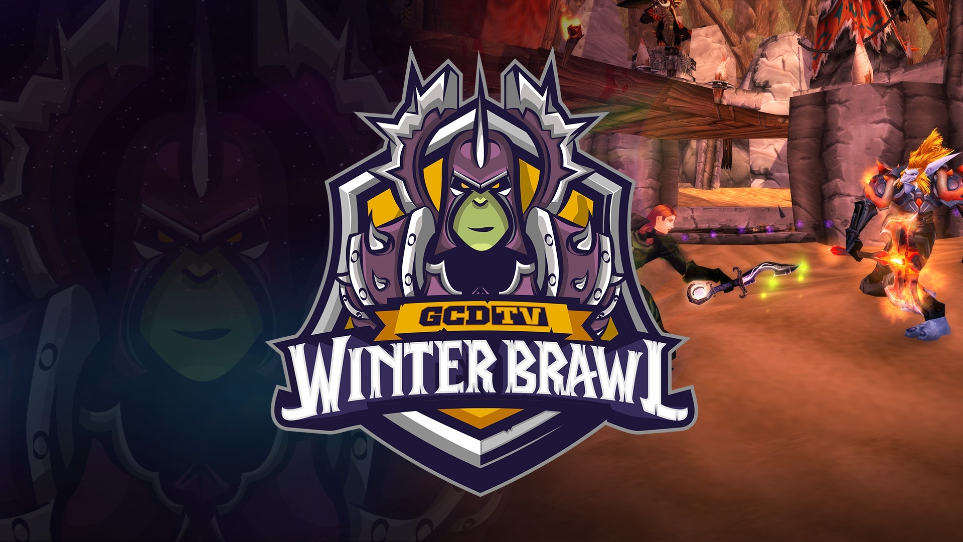 Burning Crusade Classic GCDtv Winter Brawl 5v5 Tournament Registration -  Новости Wowhead