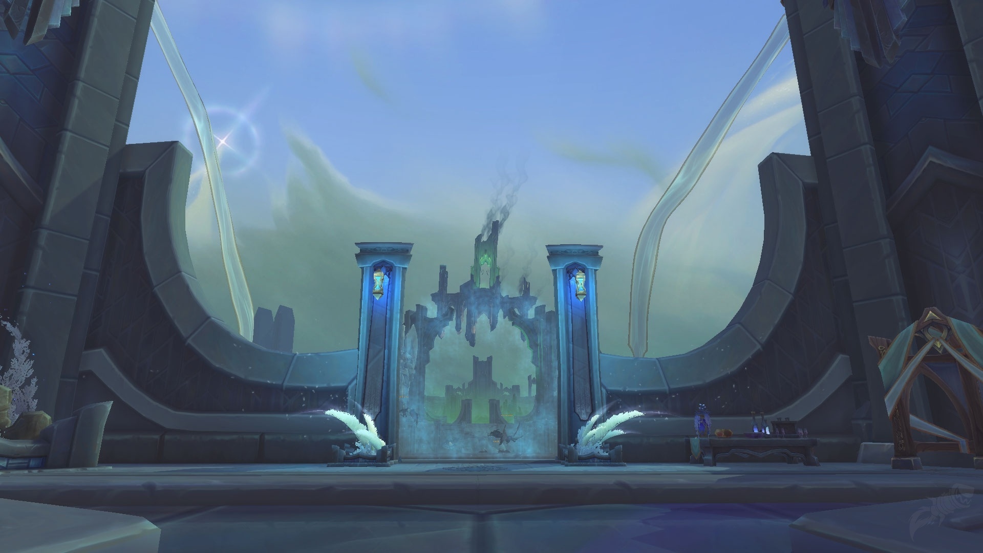 Tips and Tricks for Shadowlands Mythic+ Dungeons on Sanguine, Necrotic