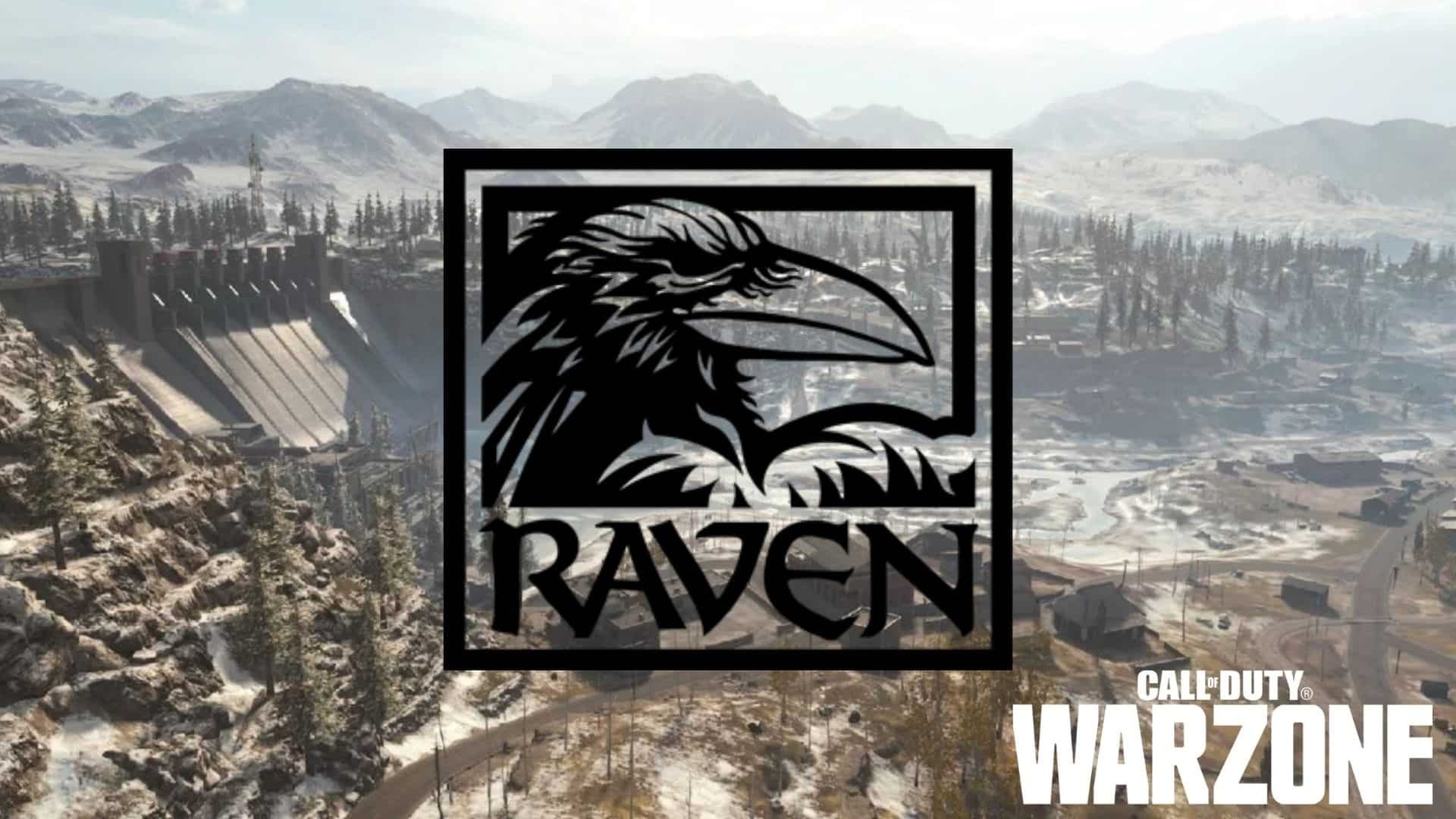 Raven software