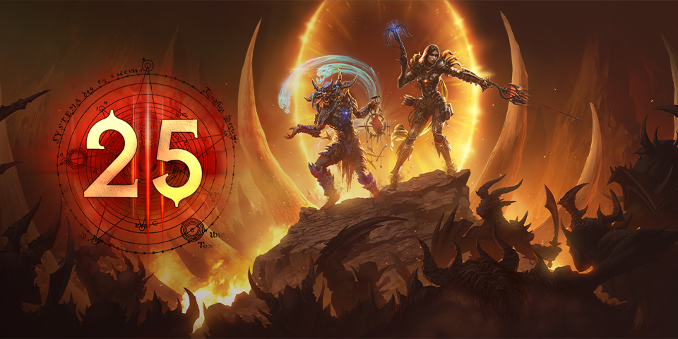 Wowhead💙 on X: It's a big day for Diablo Immortal news, as Blizzard has  just detailed how the cosmetic system will work, as well as the ability to  change classes while retaining