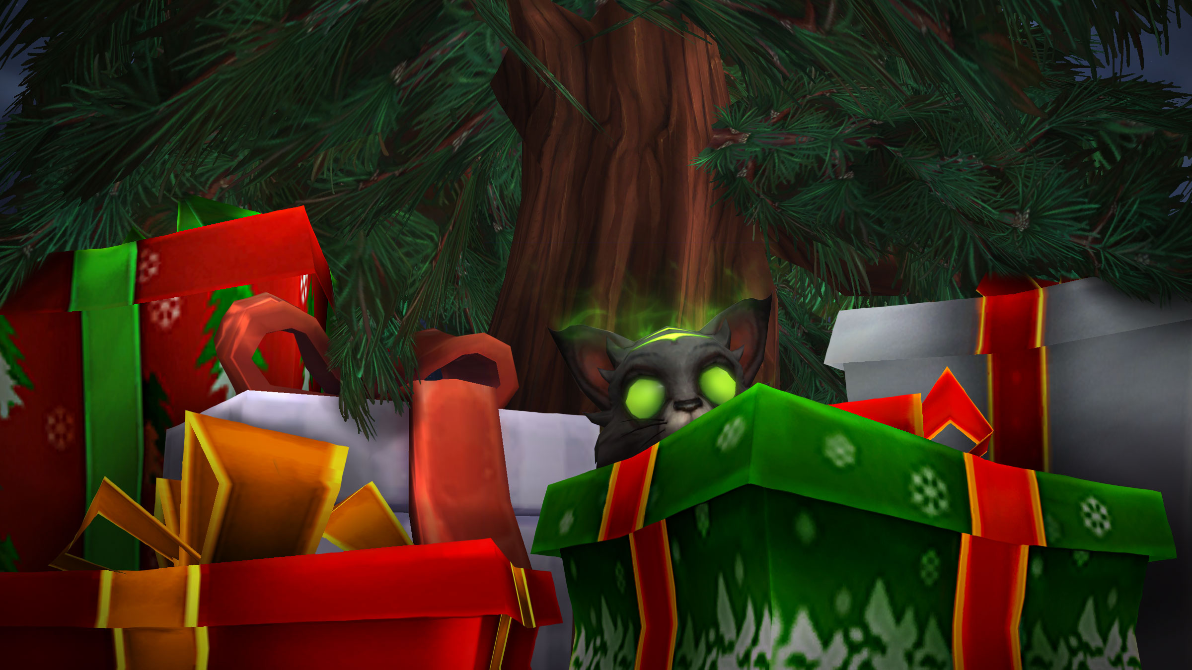 Wowhead Christmas 2022 Feast Of Winter Veil 2021 Special Presents Now Available - Wowhead News