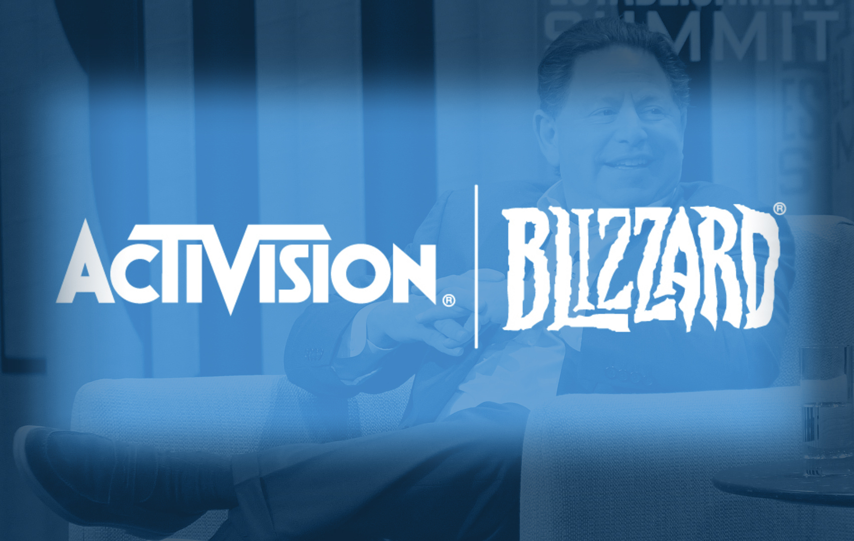 Blizzard devs reveal the focus of Phil Spencer's studio visit