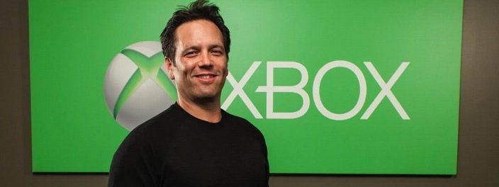 Tutifruti Gaming ❎ on X: All hail Phil Spencer the benevolent