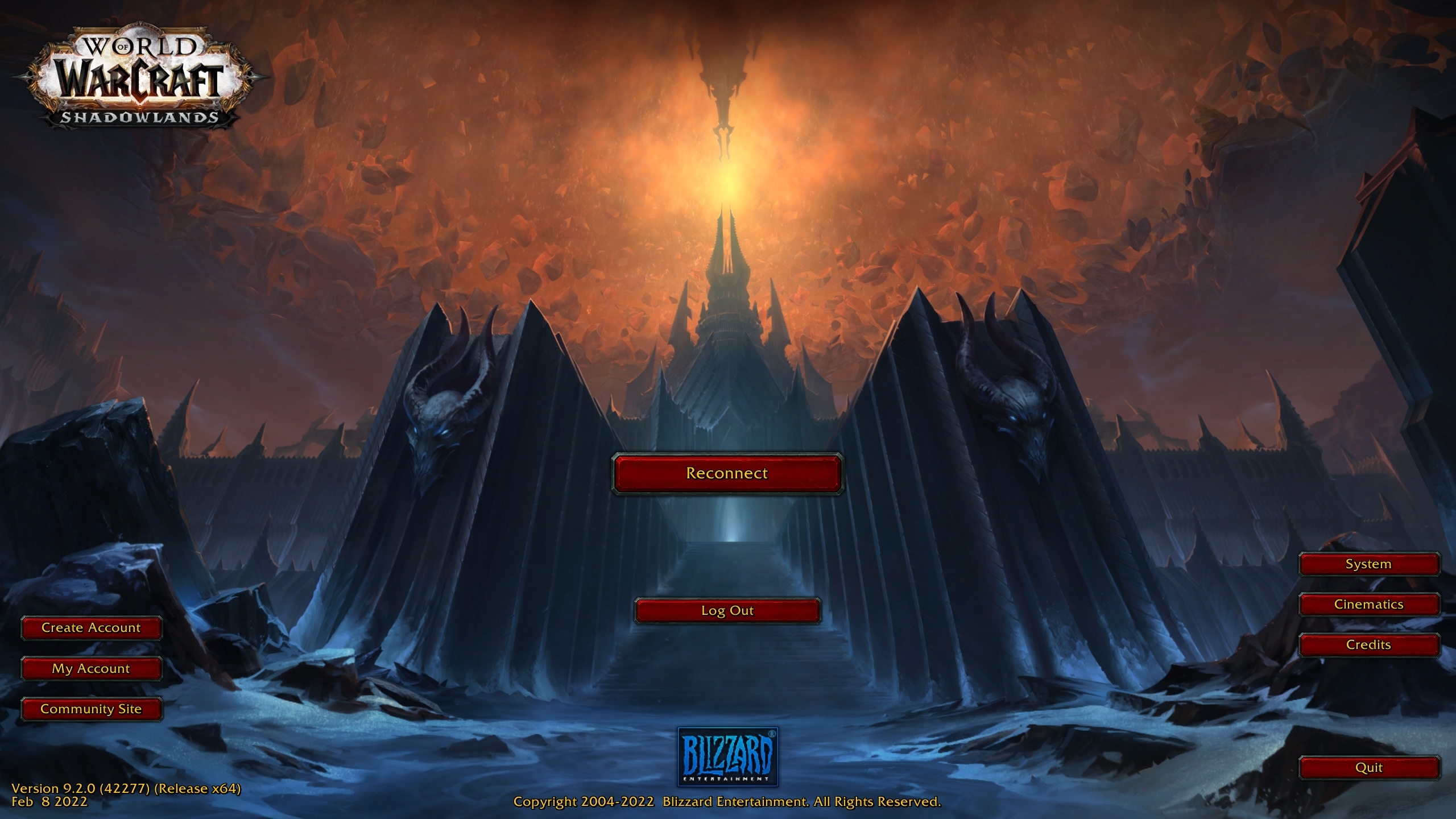 Patch 9 2 Ptr Build 42277 Is Now A Release Candidate Build Wowhead News Patch 9 2 Ptr Build 42277 Is Now A Release Candidate Build Wowhead News
