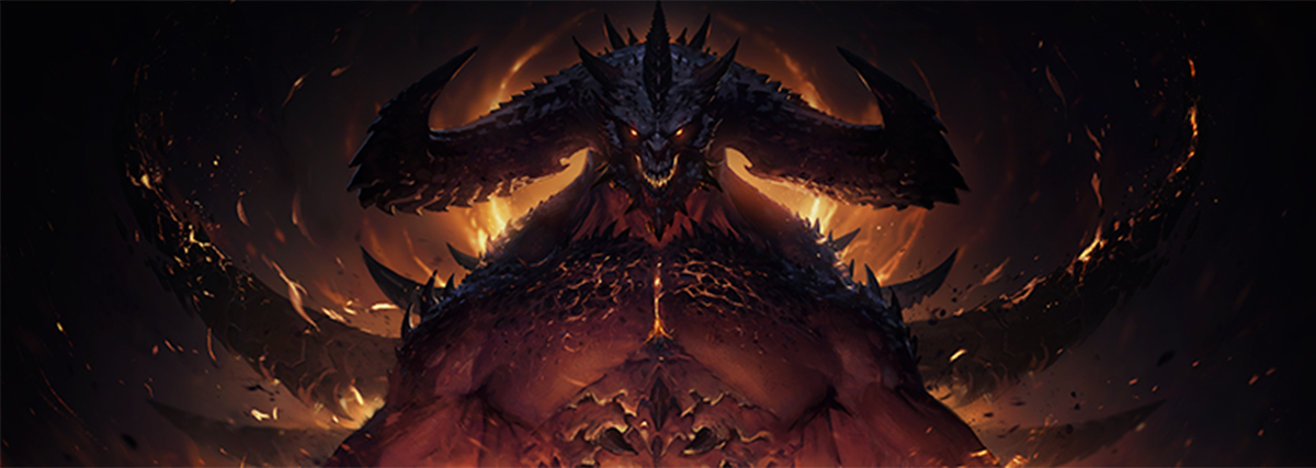 Diablo Immortal's App Store Page Updated, Indicates Q2 2022