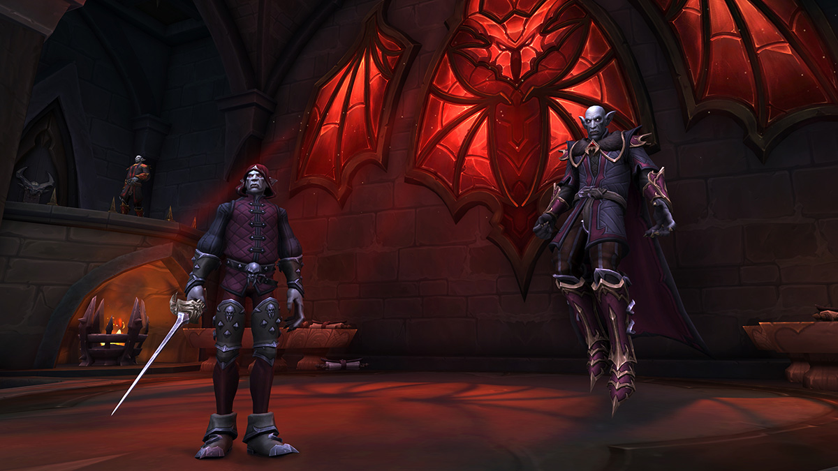 World of Warcraft News and Development Updates for April 7th, 2022 -  Новости Wowhead