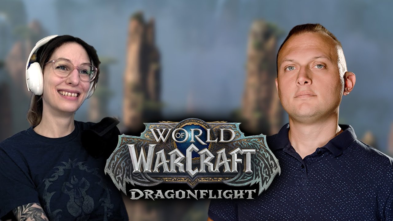 HazelNuttyGames의 이언 헤지코스타스 인터뷰 전설, 영예, 접근성 등 와우헤드 뉴스