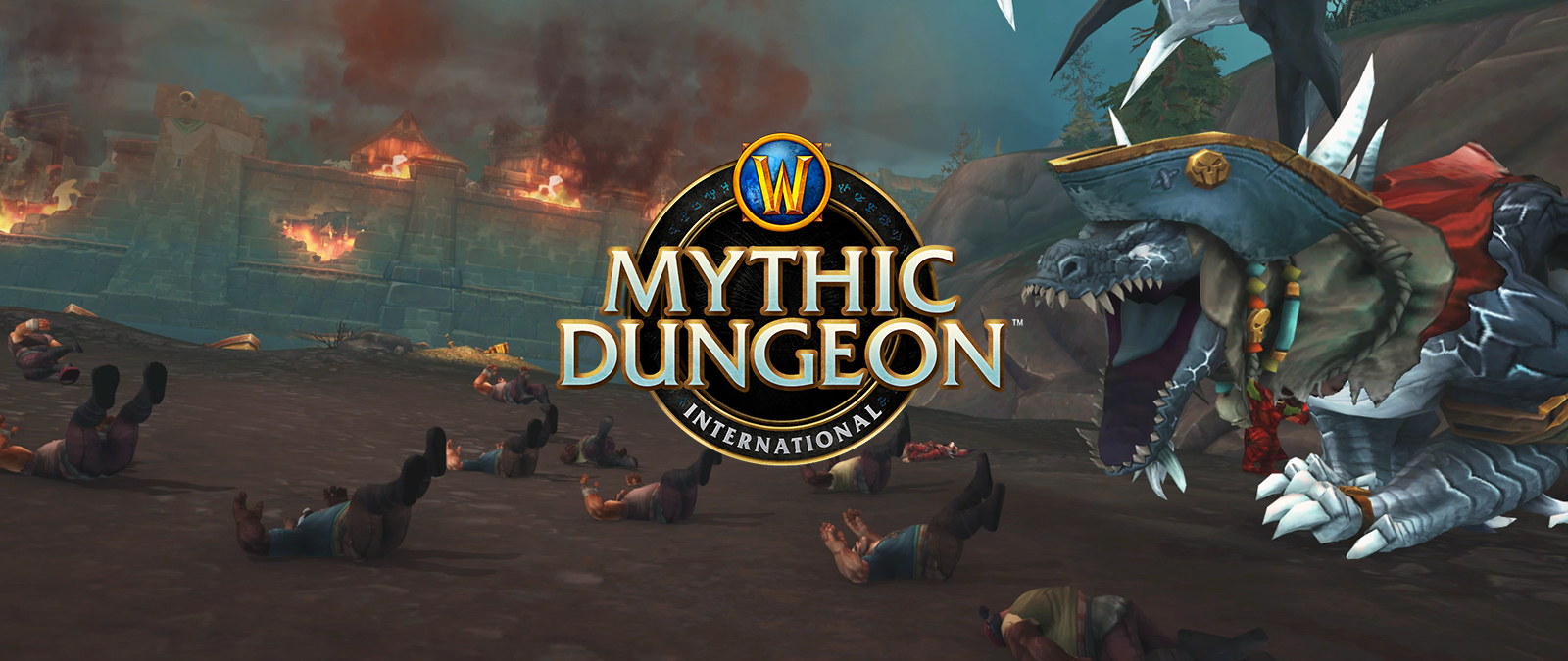 Watch Mythic Dungeon International Season 3 Day 1 - Wowhead News Watch Mythic Dungeon International Season 3 Day 1