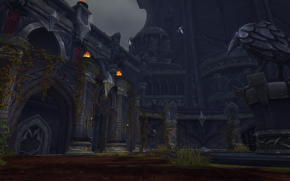Upcoming Shadowlands PvP Tuning for April 26th - Rogue Tier Nerf - Wowhead