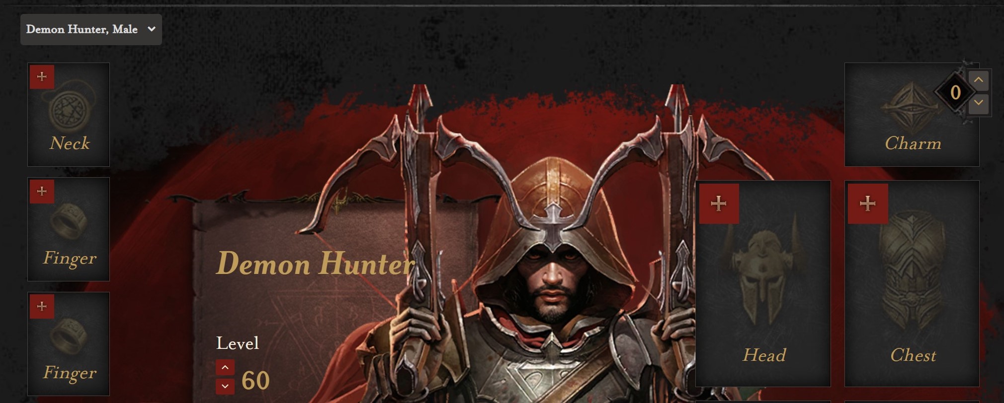 Demon Hunter Class Build and Paragon Guide - Diablo: Immortal