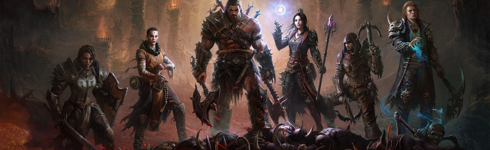 Diablo Immortal Clans and Warbands Guide Highlight - Wowhead News