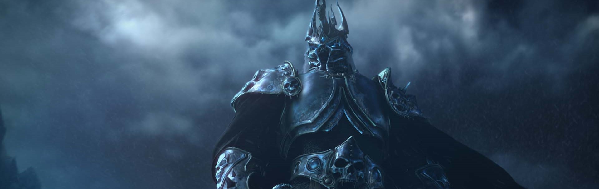 Hoku Props and Make-A-Wish Arizona Grant a Wish for Lich King Armor ...