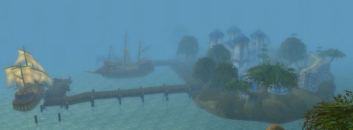 Angwe, der Schrecken vom Hafen von Menethil in PC Gamer-Reportage ...