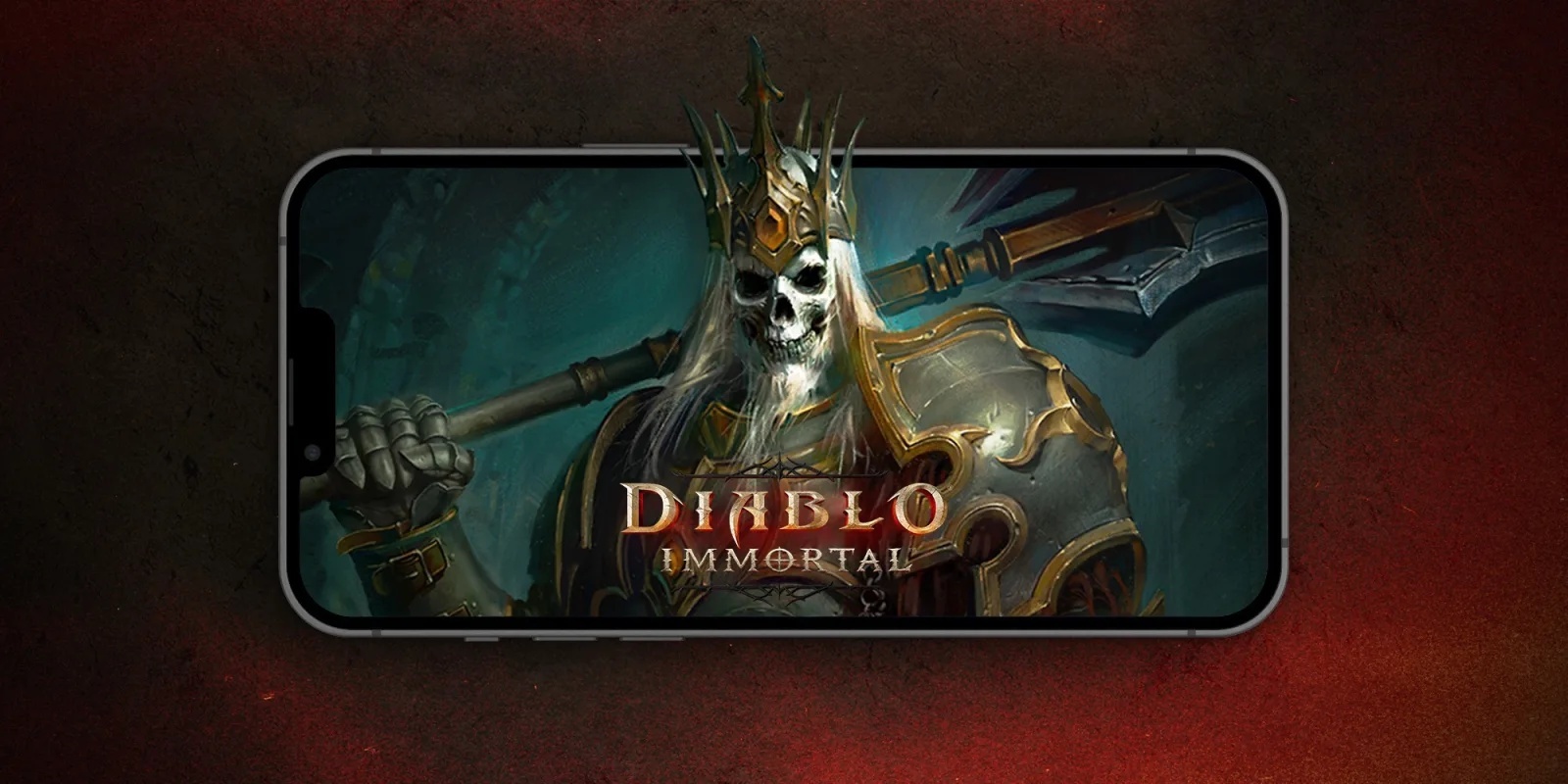 Diablo Immortal Earns Blizzard Over $24 Million in First 2 Weeks