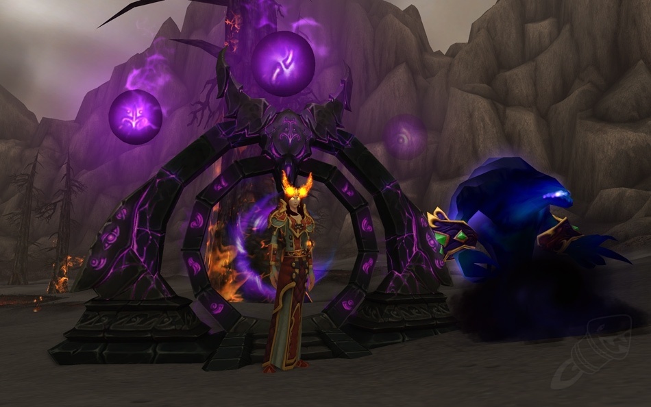 World of Warcraft: How to Redeem  Prime Rewards - Jewel of the  Firelord & more