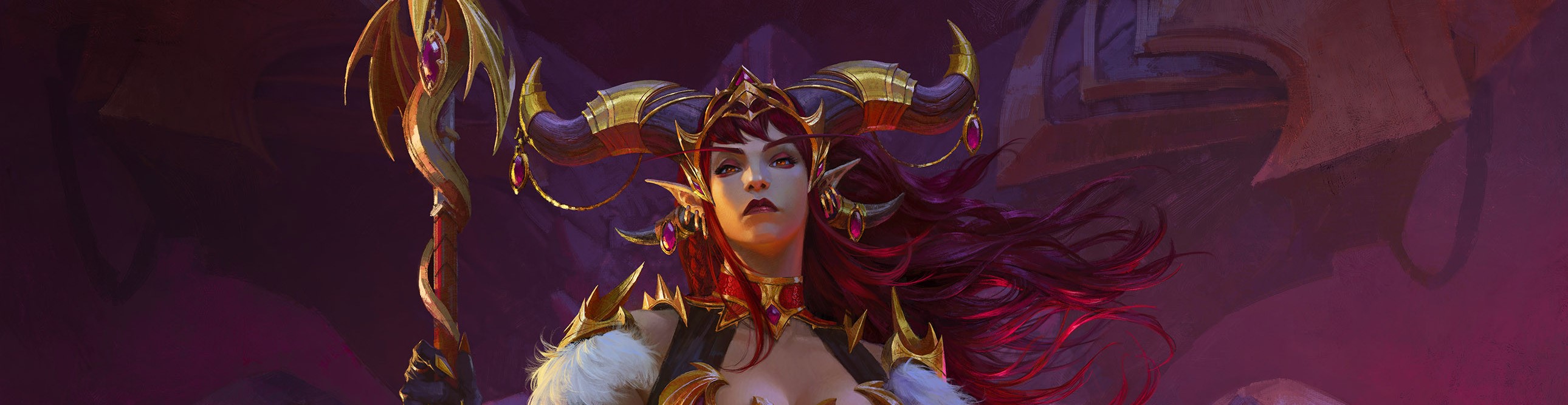 Alexstrasza Build Guides :: Heroes of the Storm (HotS) Alexstrasza