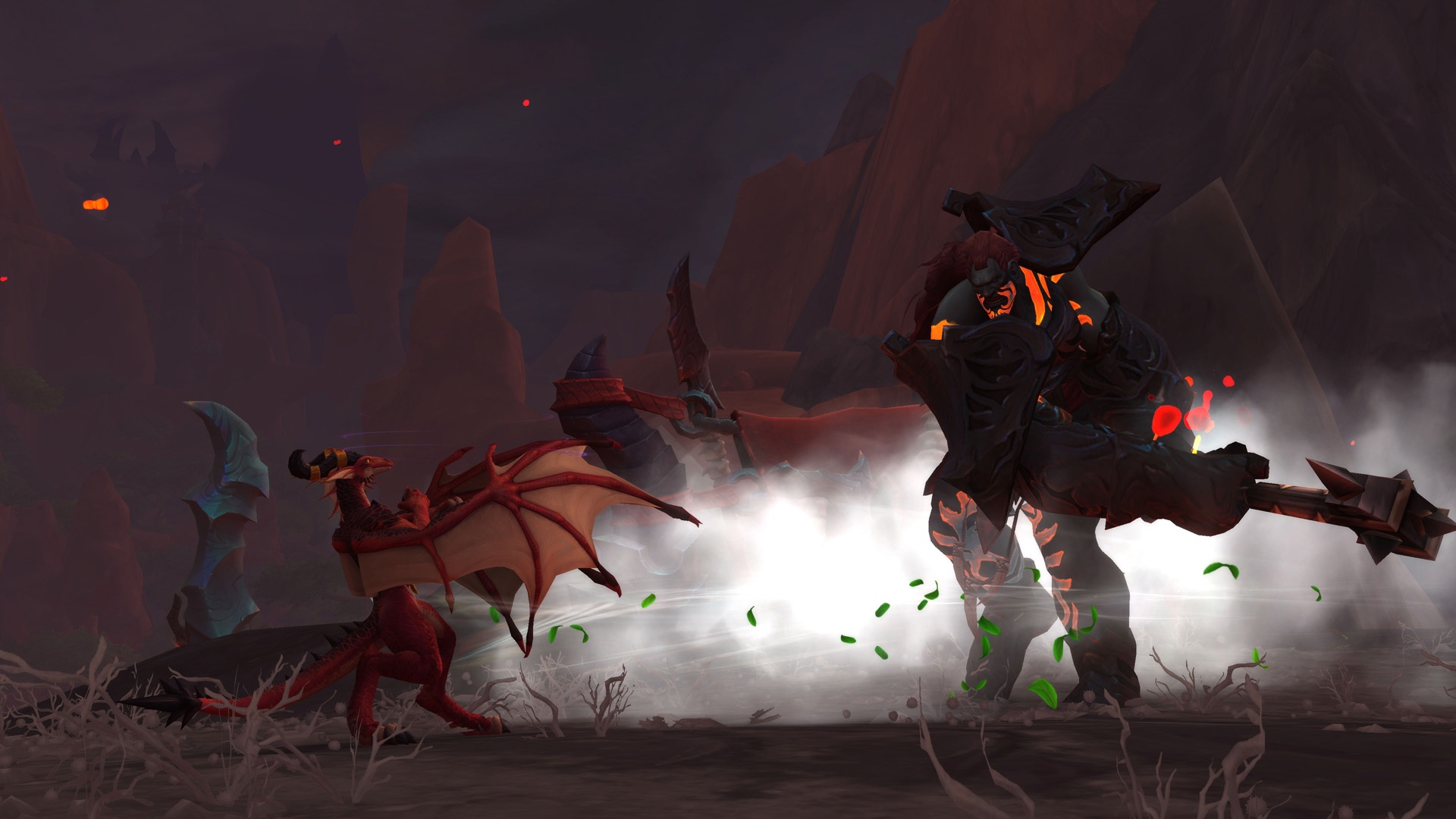 Devastation Evoker: Early Hands-on Review of the New Ranged DPS in ...